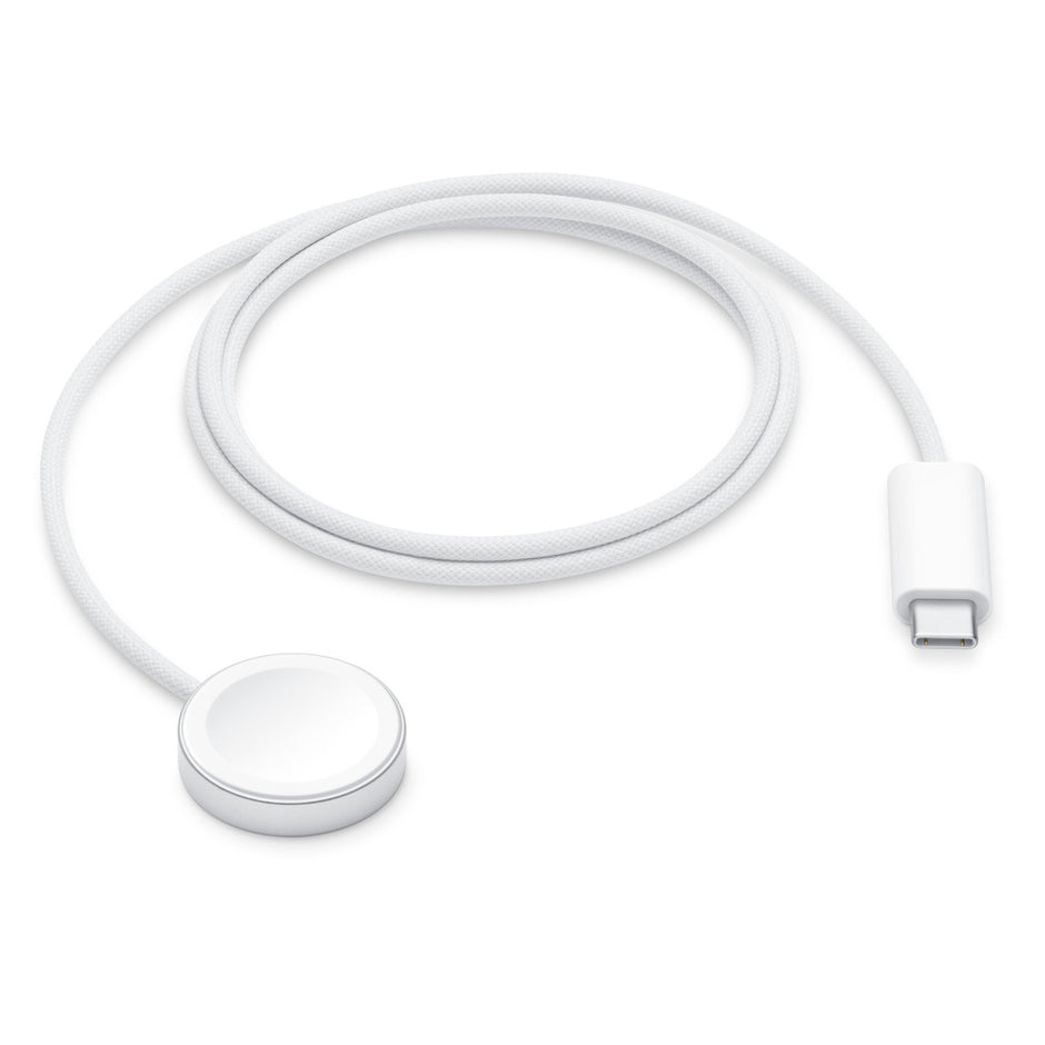 Зарядно Apple, USB-C