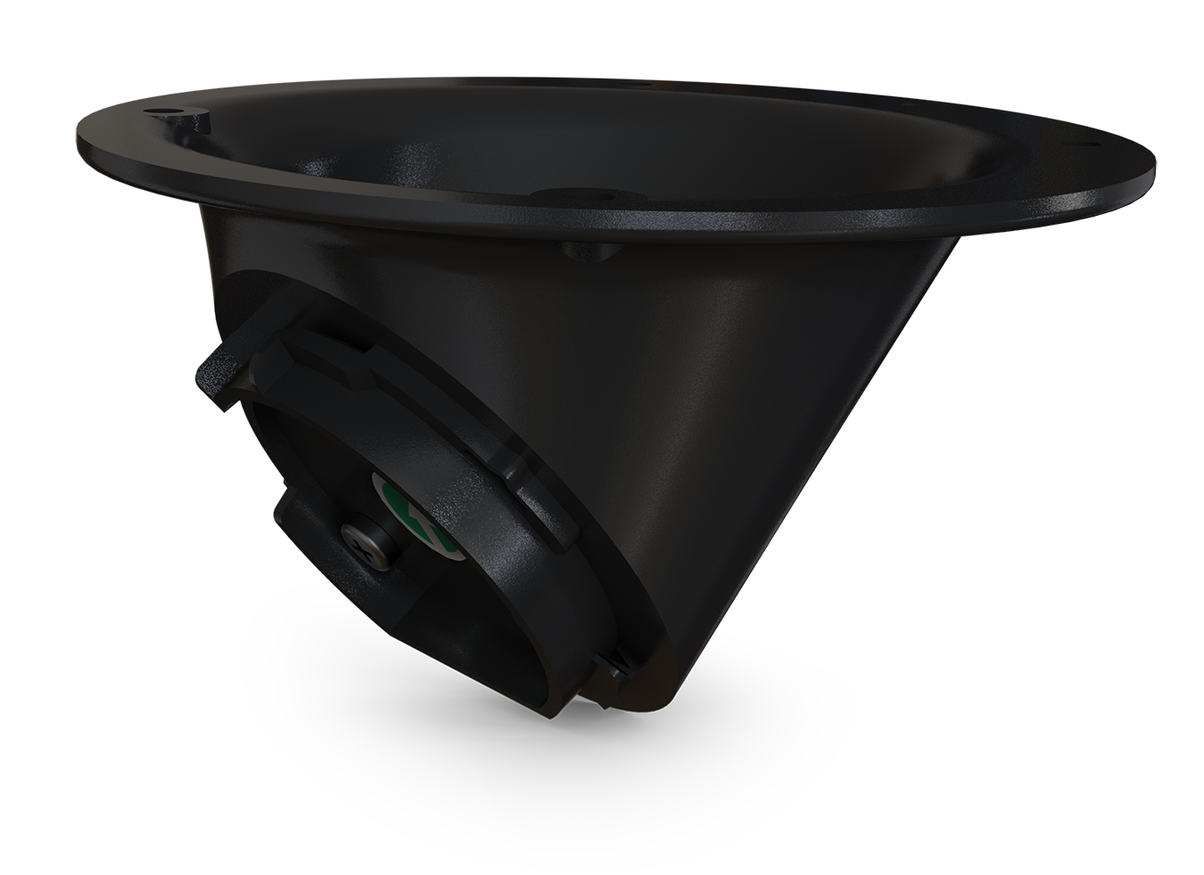 Таванен адаптер Arlo Ceiling Adapter, черен