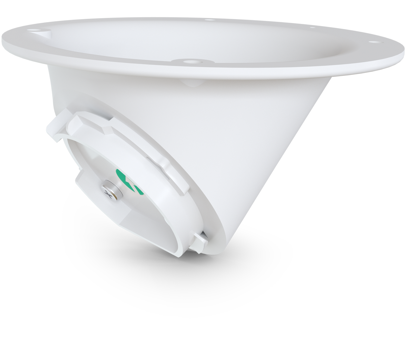 Таванен адаптер Arlo Ceiling Adapter, бял
