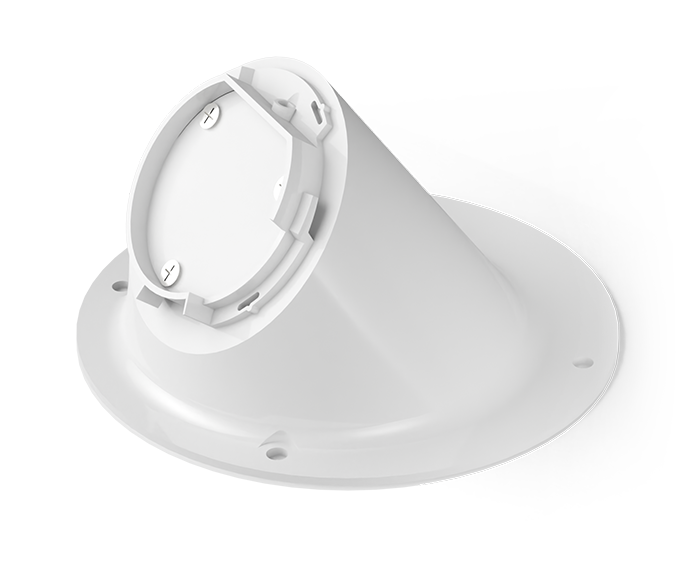 Таванен адаптер Arlo Ceiling Adapter, бял