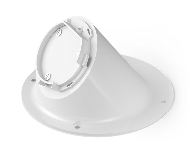 Таванен адаптер Arlo Ceiling Adapter, бял