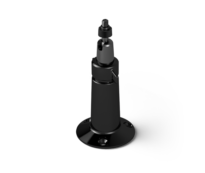 Външна стойка Arlo Outdoor Security Mount, черна