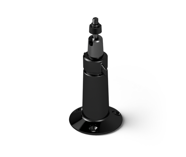 Външна стойка Arlo Outdoor Security Mount, черна