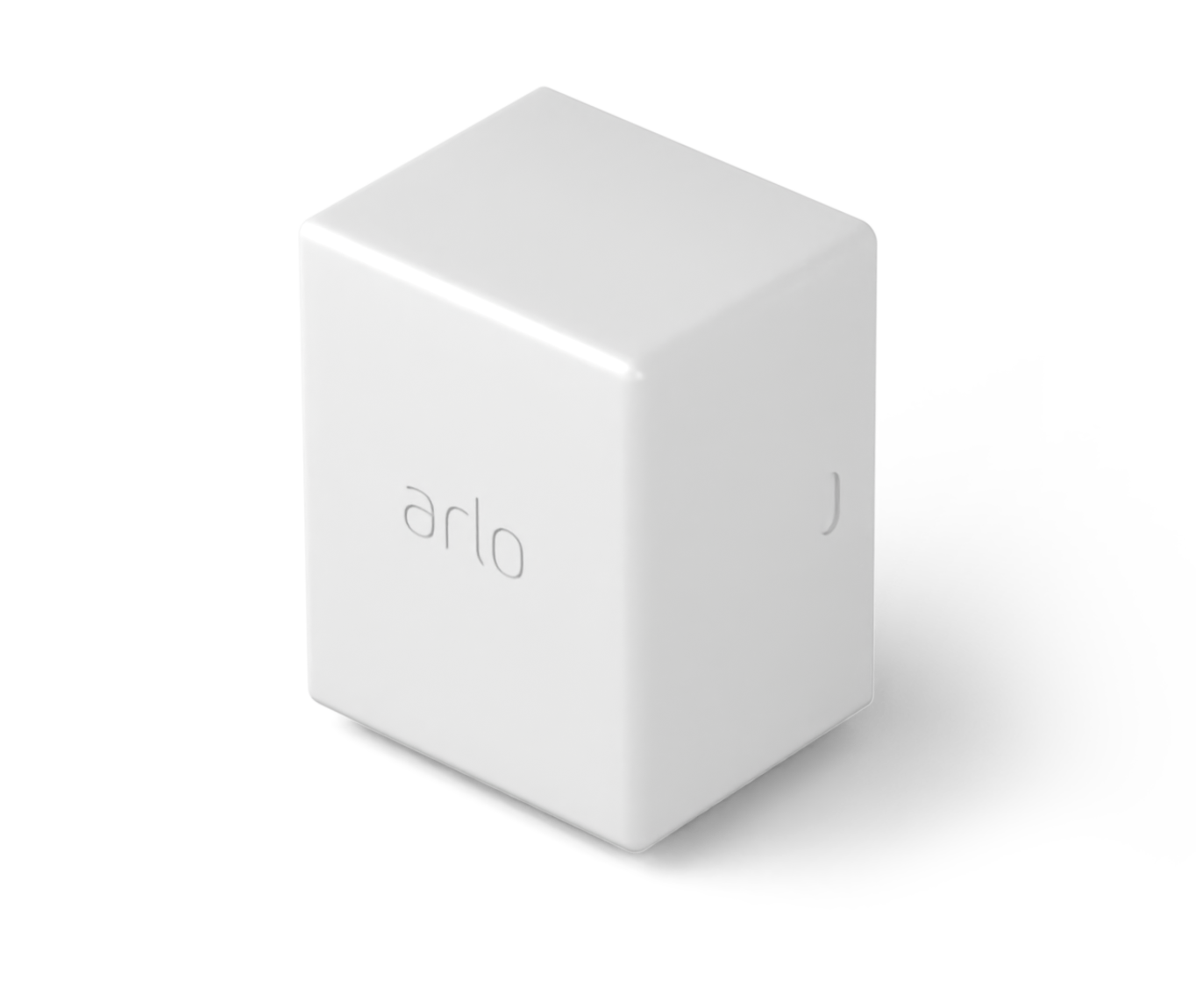 Батерия Arlo Rechargeable Camera Battery, бяла
