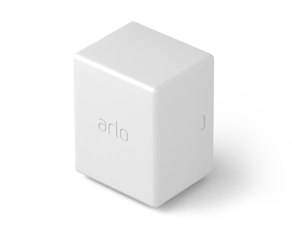 Батерия Arlo Rechargeable Camera Battery, бяла