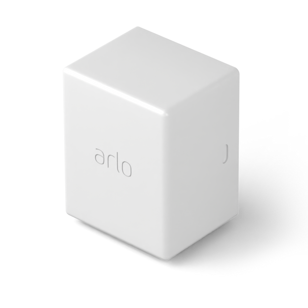 Батерия Arlo Rechargeable Camera Battery, бяла