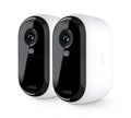 Камери за сигурност Arlo Essential Gen 2 FHD Outdoor – 2 камери, бели
