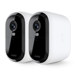 Камери за сигурност Arlo Essential Gen 2 XL 2K Outdoor – 2 камери, бели