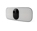 Камера с прожектор Arlo Floodlight Outdoor, черна