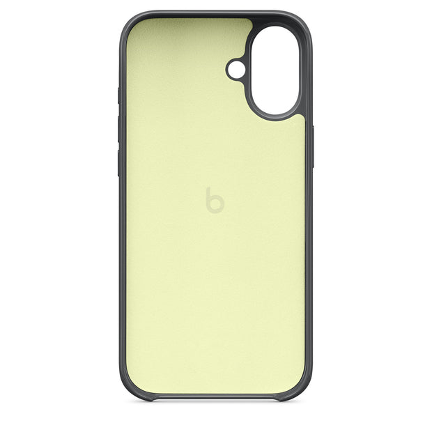Beats iPhone 16 Plus Case with MagSafe - Midnight Black