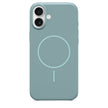 Beats iPhone 16 Plus Case with MagSafe - Riptide Blue
