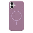 Beats iPhone 16 Plus Case with MagSafe - Sunset Purple