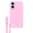 Beats iPhone 17 Kickstand Case with MagSafe and Camera Control - Pebble Pink