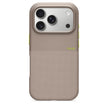 Beats iPhone 17 Pro Rugged Case with MagSafe and Camera Control - Alpine Gray