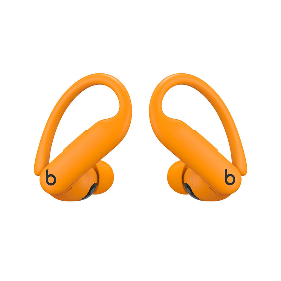 Beats Powerbeats Pro 2 - High-Performance Earbuds - Electric Orange