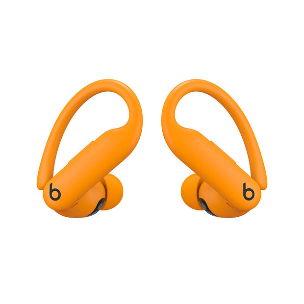 Beats Powerbeats Pro 2 - High-Performance Earbuds - Electric Orange