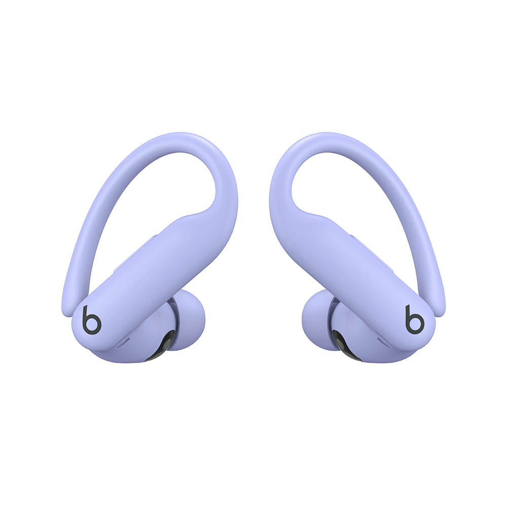 Beats Powerbeats Pro 2 - High-Performance Earbuds - Hyper Purple