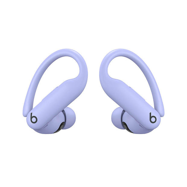 Beats Powerbeats Pro 2 - High-Performance Earbuds - Hyper Purple