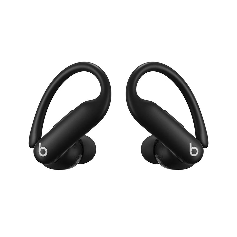 Beats Powerbeats Pro 2 - High-Performance Earbuds - Jet Black