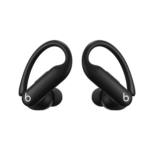 Beats Powerbeats Pro 2 - High-Performance Earbuds - Jet Black