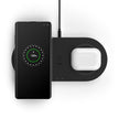 Безжично зарядно Belkin, черен