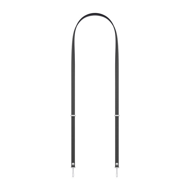 Crossbody Strap - Black