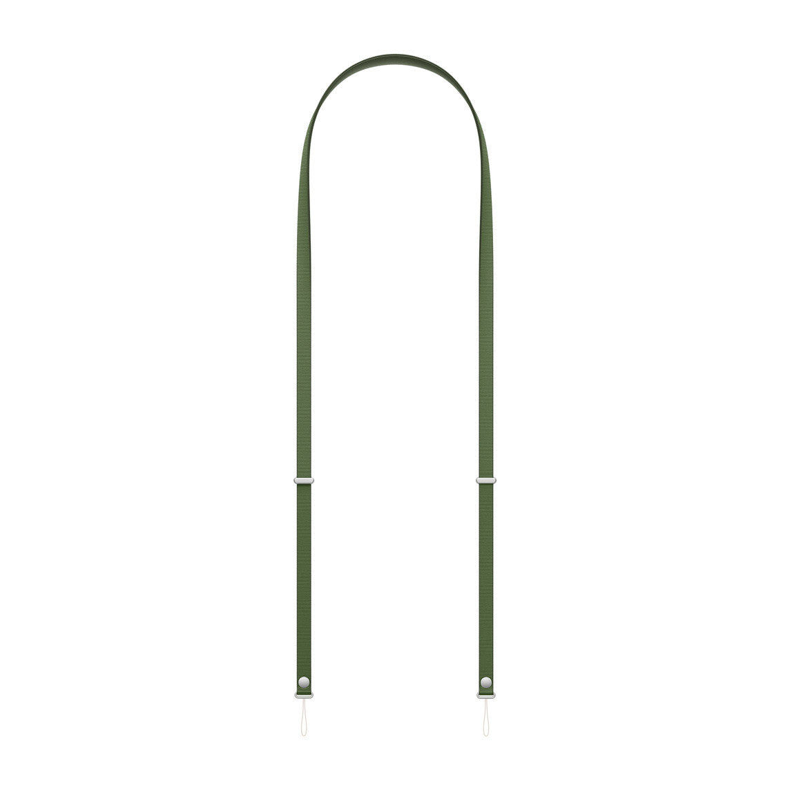 Crossbody Strap - Green