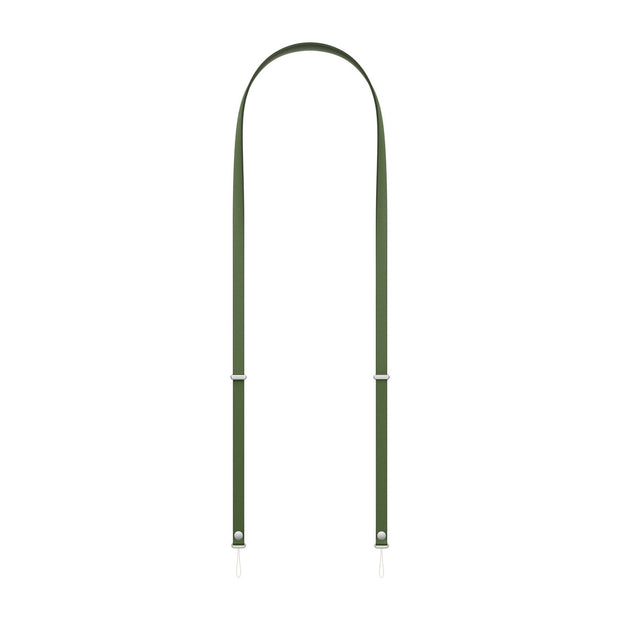 Crossbody Strap - Green