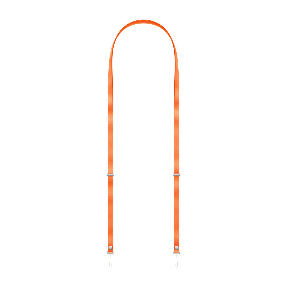 Crossbody Strap - Orange