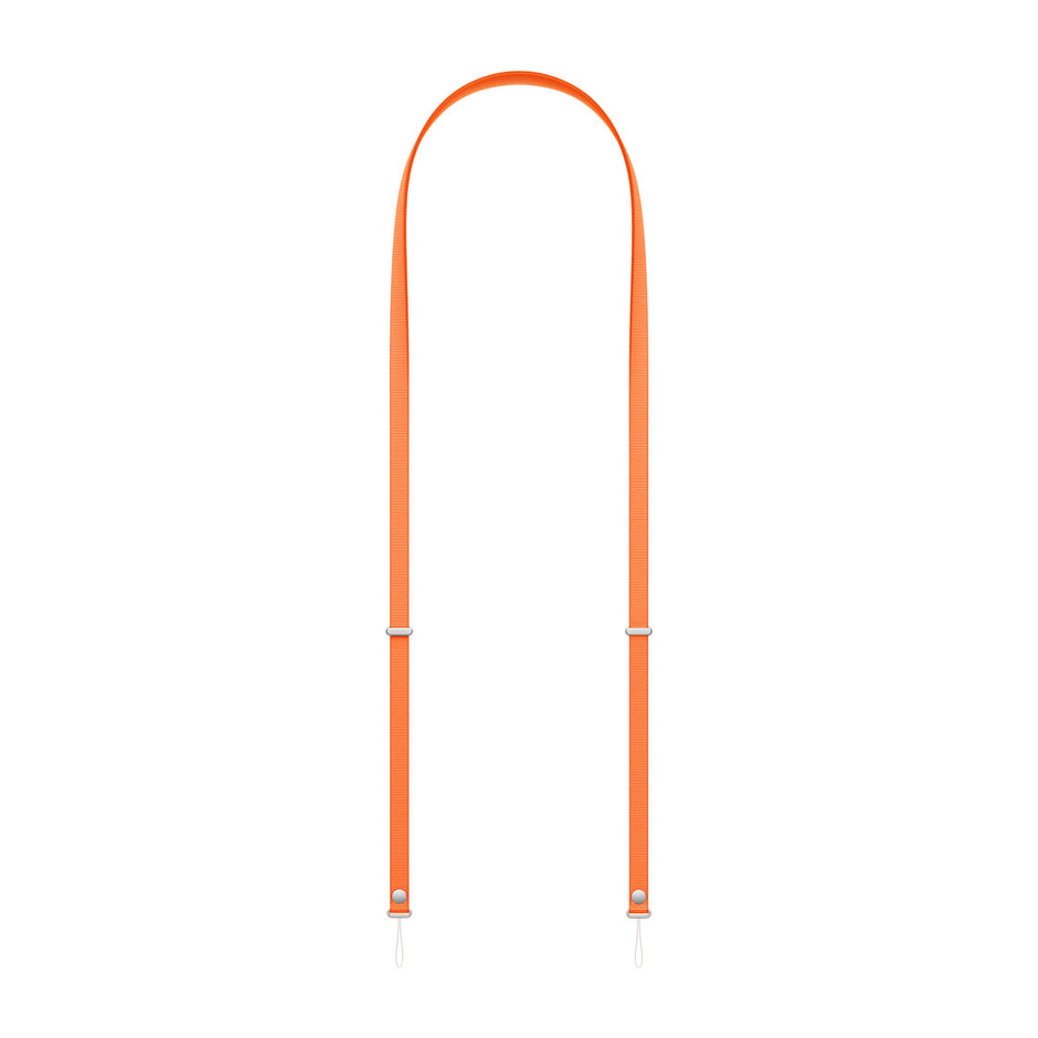 Crossbody Strap - Orange