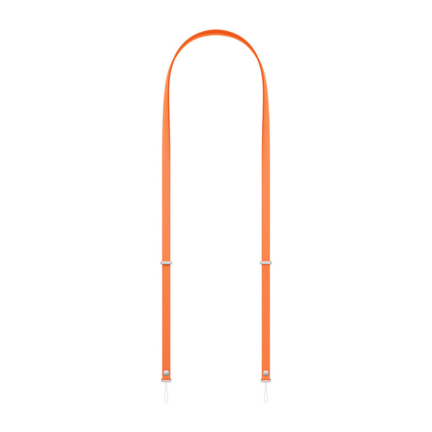 Crossbody Strap - Orange