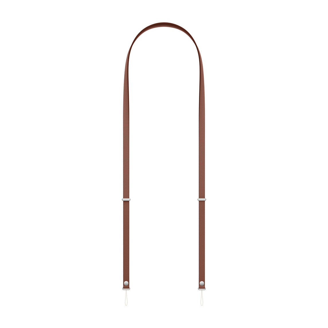 Crossbody Strap - Sienna
