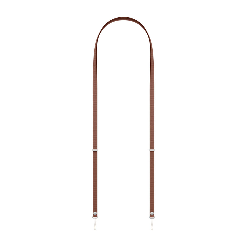 Crossbody Strap - Sienna