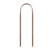 Crossbody Strap - Sienna