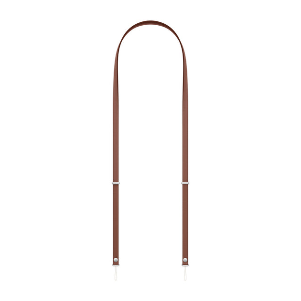 Crossbody Strap - Sienna