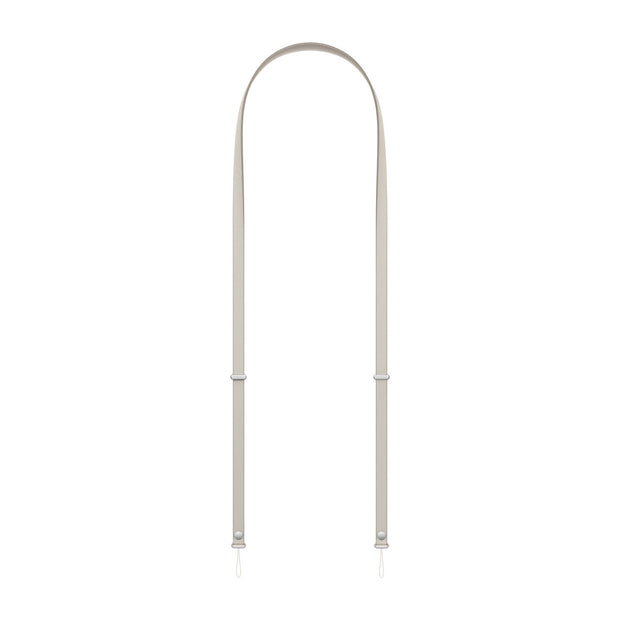 Crossbody Strap - Tan