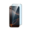Протектор Dviced от закалено стъкло за iPhone 16 Pro - anti-blue light, edge to edge, с апликатор