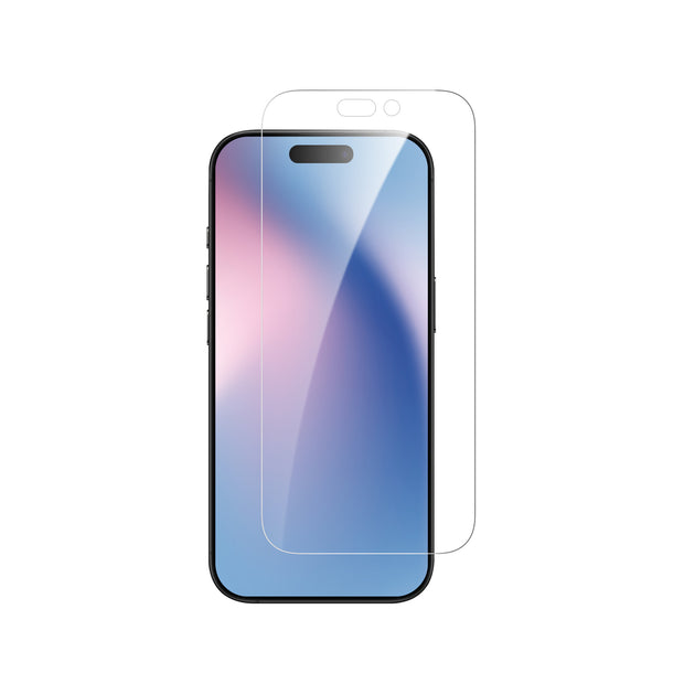 Протектор Dviced от закалено стъкло за iPhone 17 Pro Max - AntiHeat, с dust-free апликатор