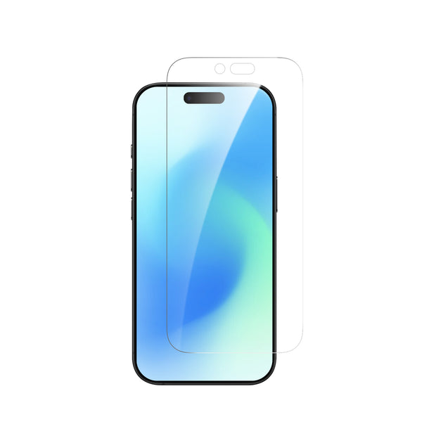 Протектор Dviced от закалено стъкло за iPhone Air - AntiHeat, с dust-free апликатор