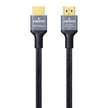 Кабел Dviced - HDMI, плетен, 1.5 м