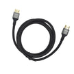 Кабел Dviced - HDMI, плетен, 1.5 м
