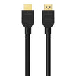 Кабел Dviced - HDMI, PVC, 3 м