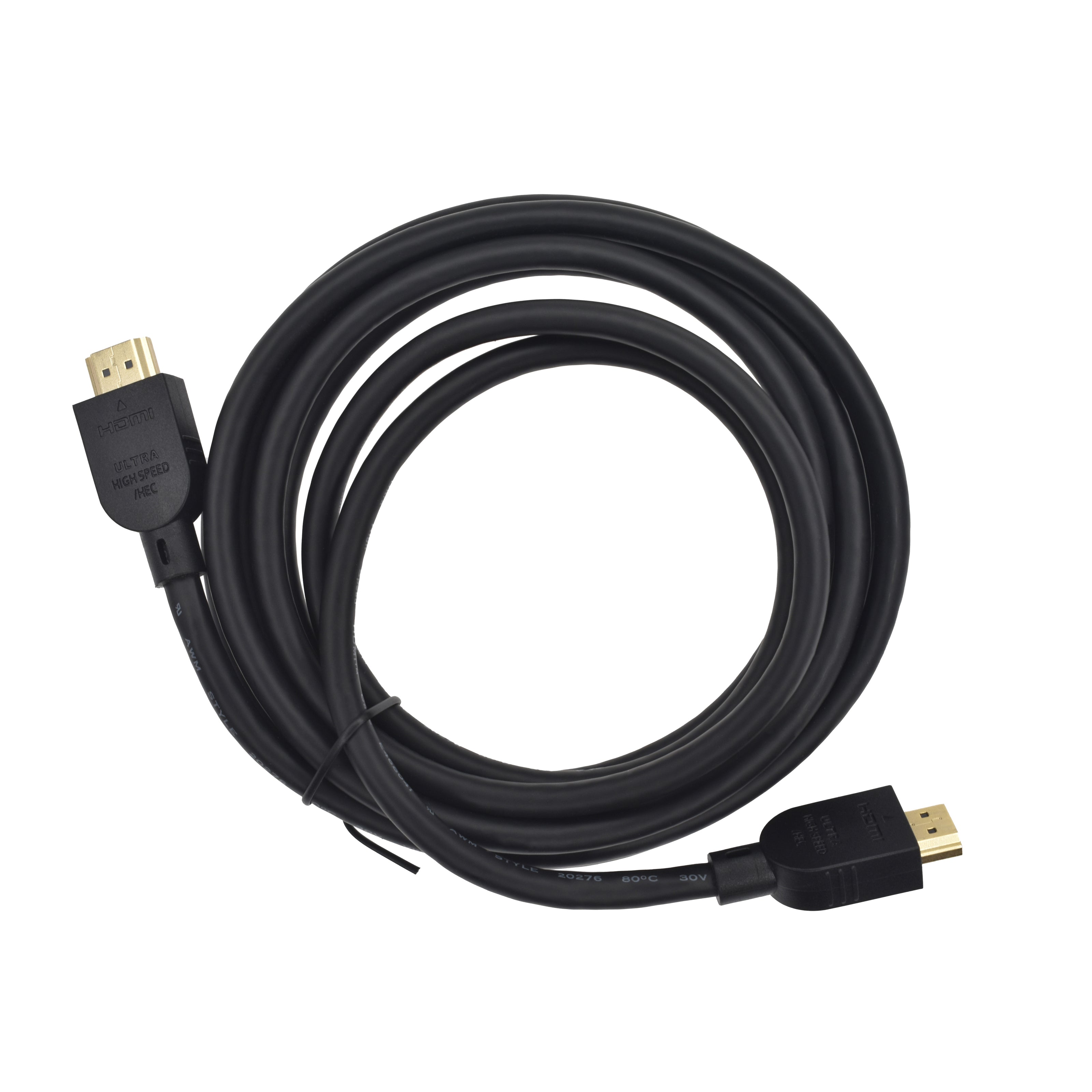 Кабел Dviced - HDMI, PVC, 3 м