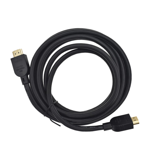 Кабел Dviced - HDMI, PVC, 3 м