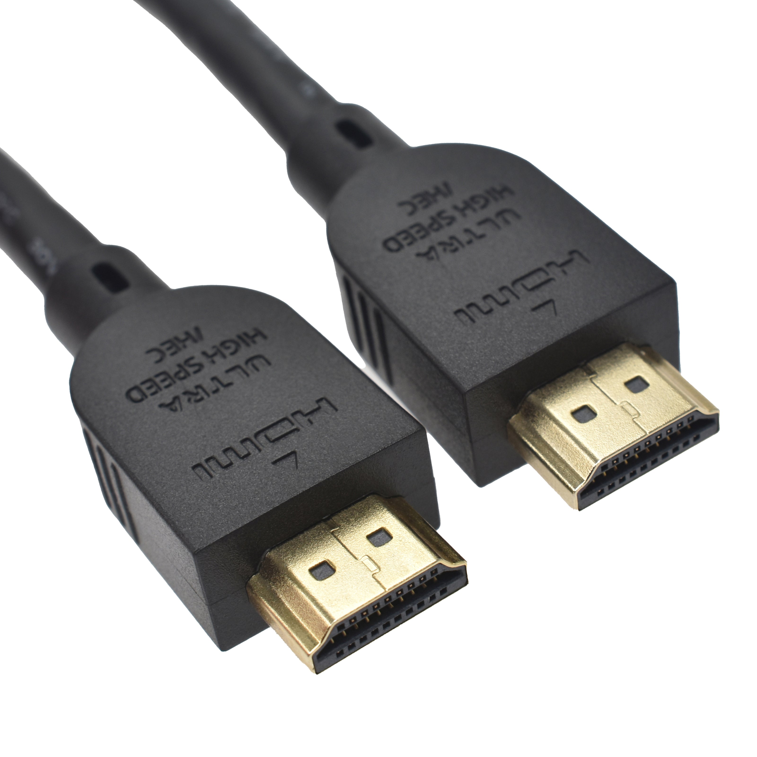 Кабел Dviced - HDMI, PVC, 3 м