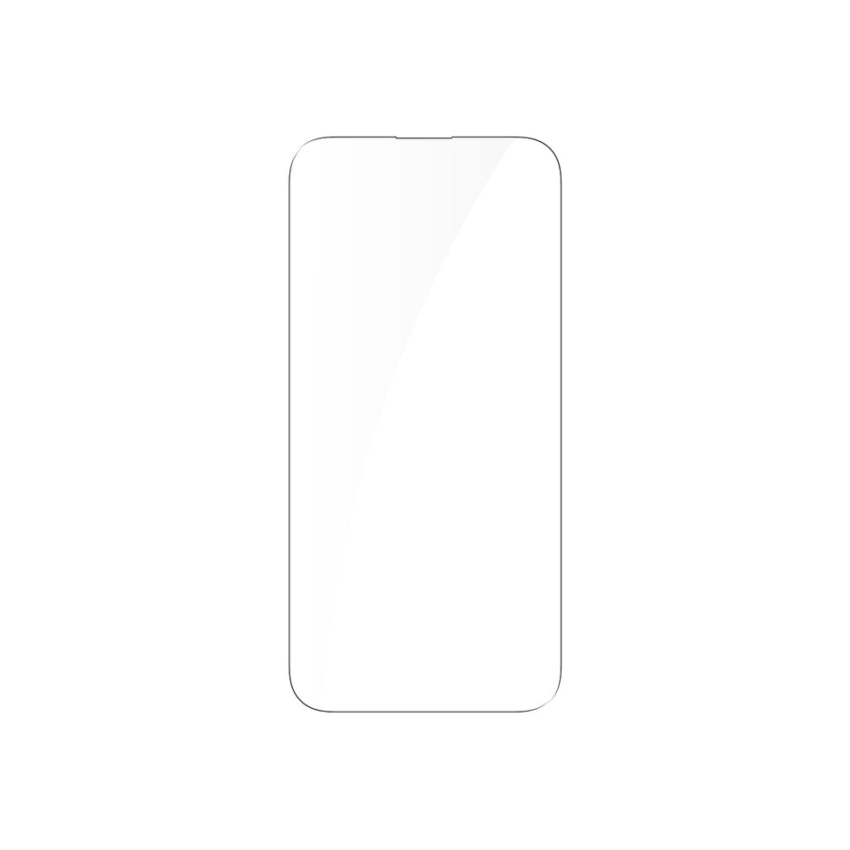Протектор Dviced от закалено стъкло за iPhone 15 Plus - clear, с апликатор