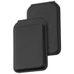 MagSafe картодържател Dviced - Black