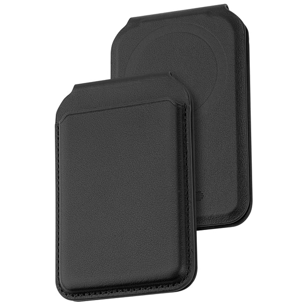 MagSafe картодържател Dviced - Black
