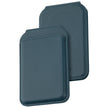 MagSafe картодържател Dviced - Blue