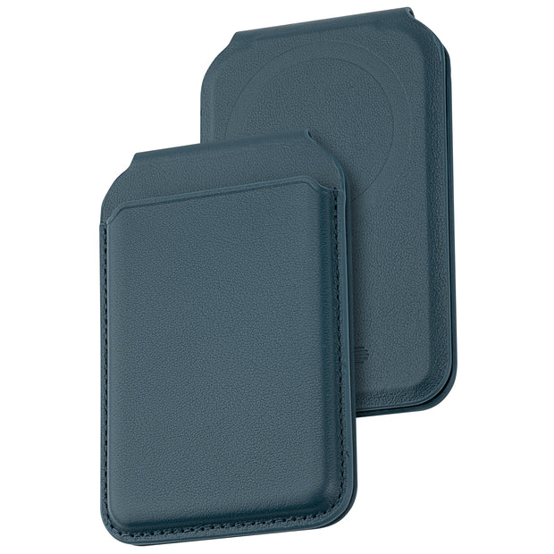 MagSafe картодържател Dviced - Blue